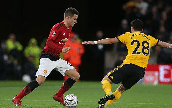 必要的战术 必要的战术