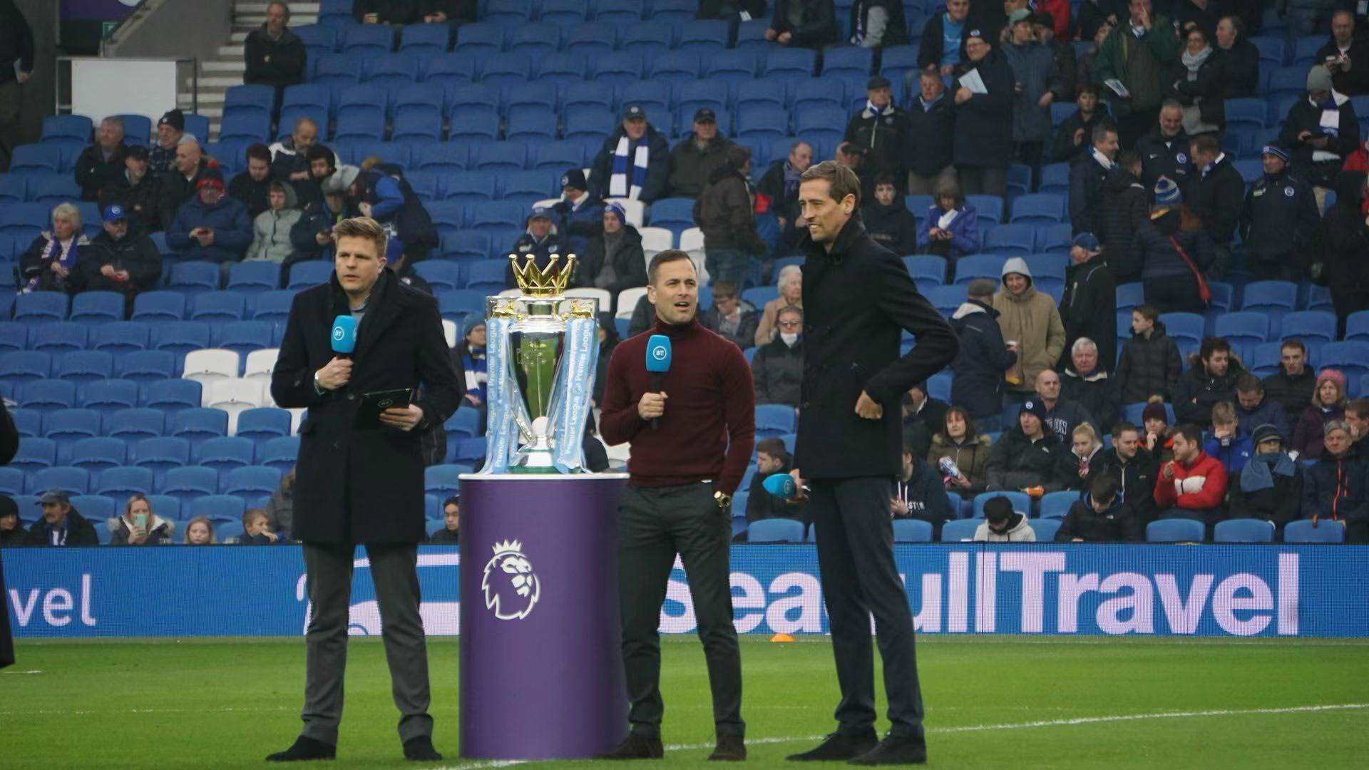 足球的魅力 足球的魅力